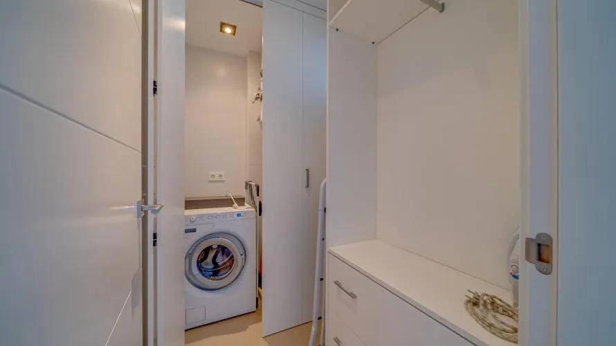 Apartment de 2 chambres à Villajoyosa, Spain No. 411 № 17