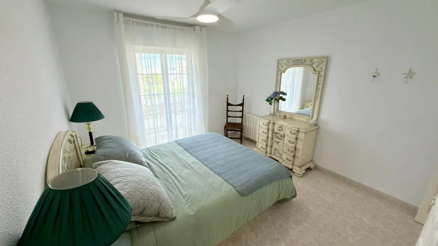 Apartment de 3 chambres à L'Alfàs del Pi, Spain No. 1045 № 16