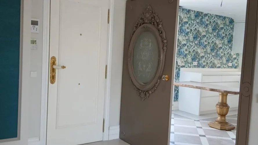 Penthouse de 3 chambres à Valencia, Spain No. 798 № 6