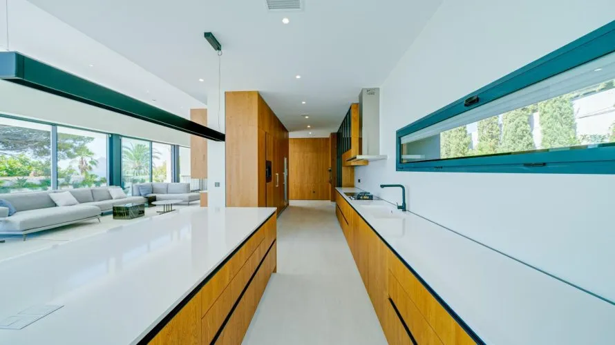 Villa de 5 chambres à Altea, Spain No. 473 № 9