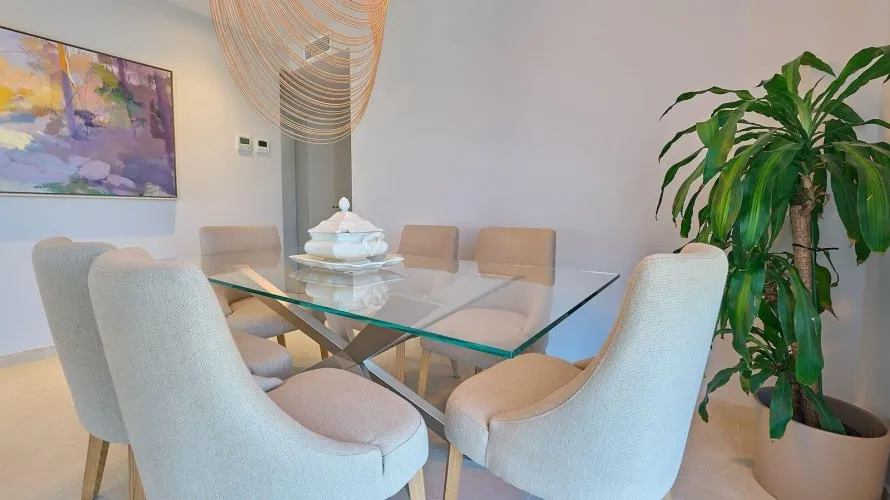 Apartment de 3 chambres à Alicante, Spain No. 1230 № 24