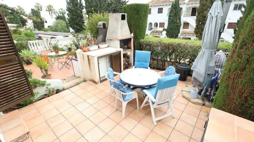 Duplex de 4 chambres à Cabo Roig, Spain No. 1188 № 24