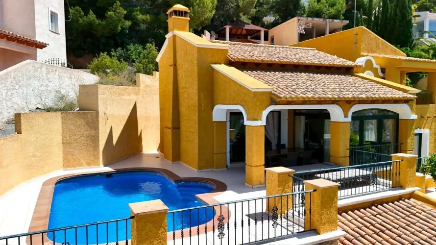 Apartment de 3 chambres à Zona Altea Hills, Spain No. 1128 № 6