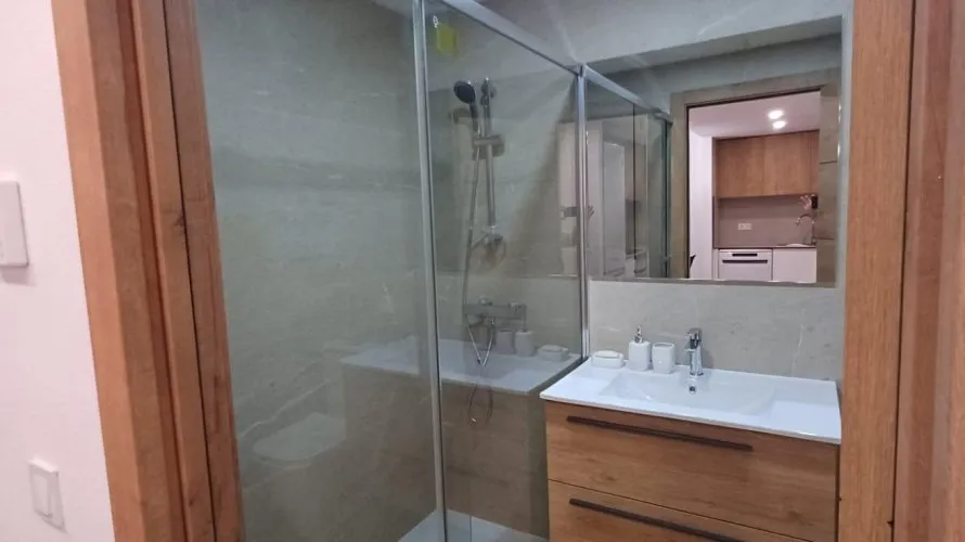 Apartment de 1 chambre à Finestrat, Spain No. 861 № 10