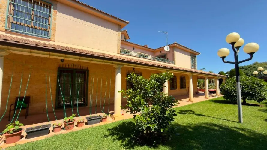 Villa de 8 chambres à Calpe, Spain No. 1153 № 10