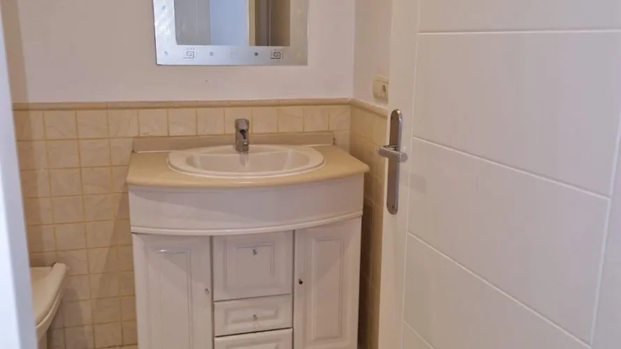 Apartment de 2 chambres à Villajoyosa, Spain No. 591 № 18
