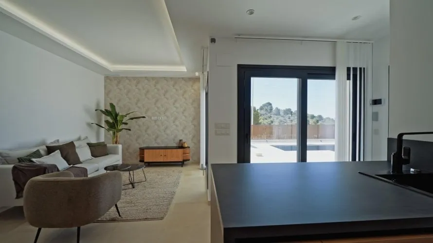Apartment de 3 chambres à Finestrat, Spain No. 111 № 28