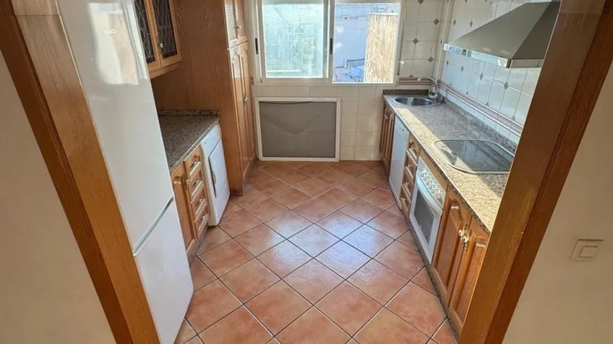 Apartment de 3 chambres à Torrevieja, Spain No. 806 № 4