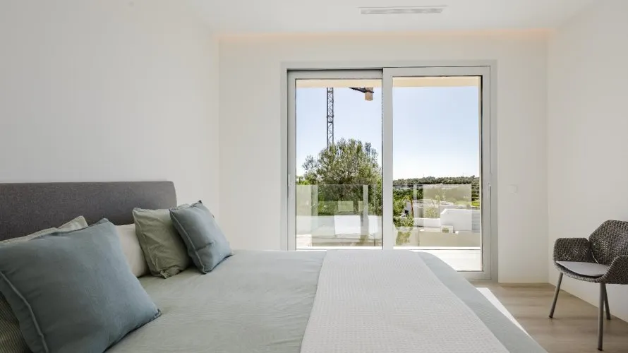 Villa de 546m² à Orihuela, Spain No. 984 № 23
