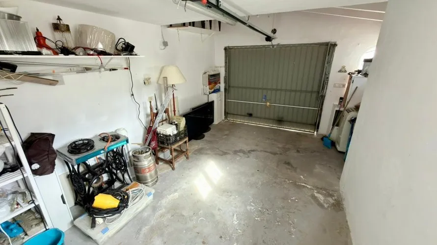 Apartment de 3 chambres à L'Alfàs del Pi, Spain No. 1045 № 23