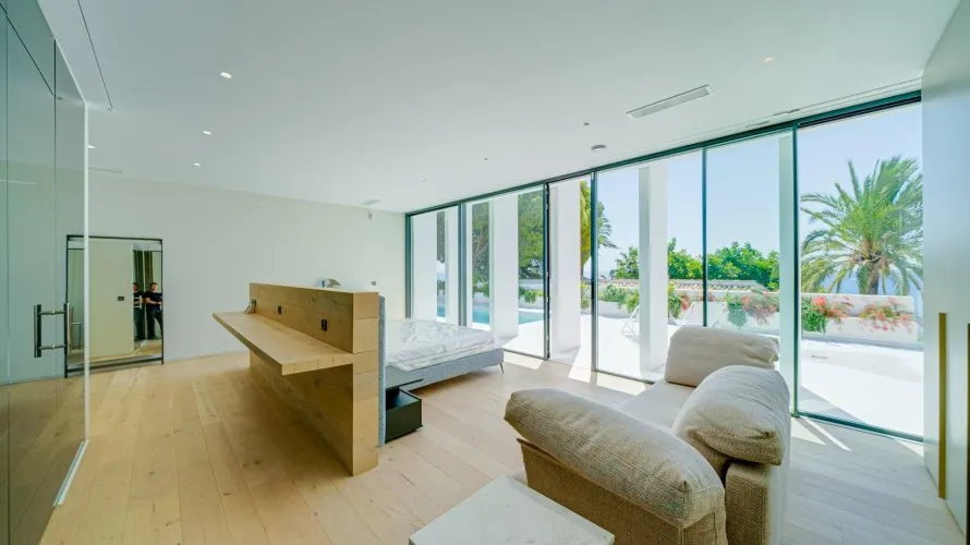 Villa de 5 chambres à Altea, Spain No. 473 № 16