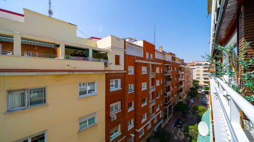 Apartment de 3 chambres à Madrid, Spain No. 792 № 10
