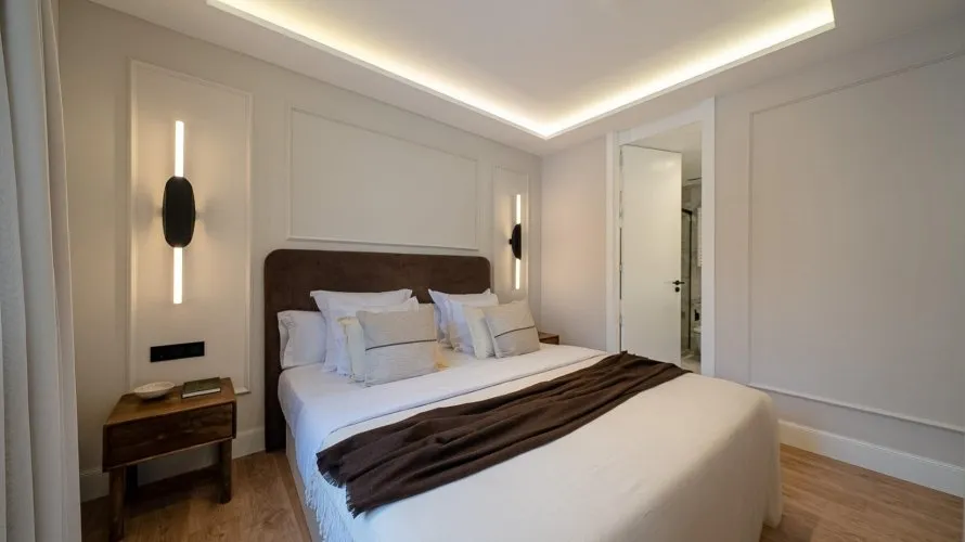 Apartment de 3 chambres à Madrid, Spain No. 1027 № 16