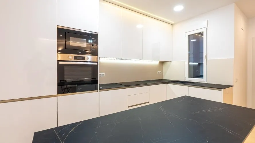 Apartment de 1 chambre à Madrid, Spain No. 81 № 21
