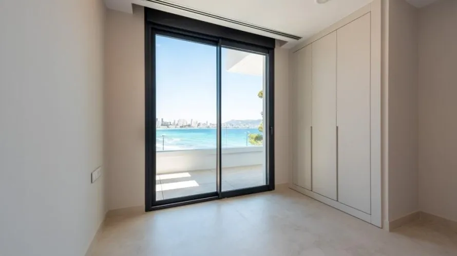 Penthouse de 4 chambres à Benidorm, Spain No. 256 № 9