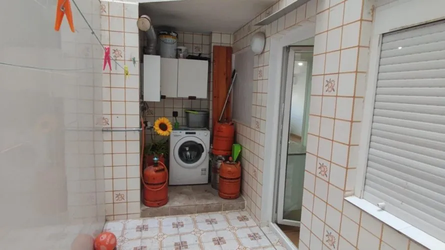 Apartment de 2 chambres à Alicante, Spain No. 899 № 21