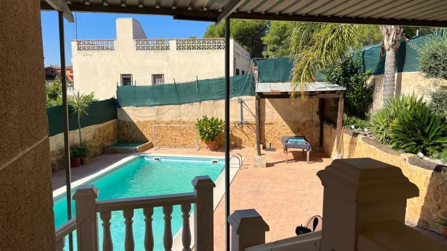 Apartment de 170m² à Godelleta, Spain No. 1306 № 22