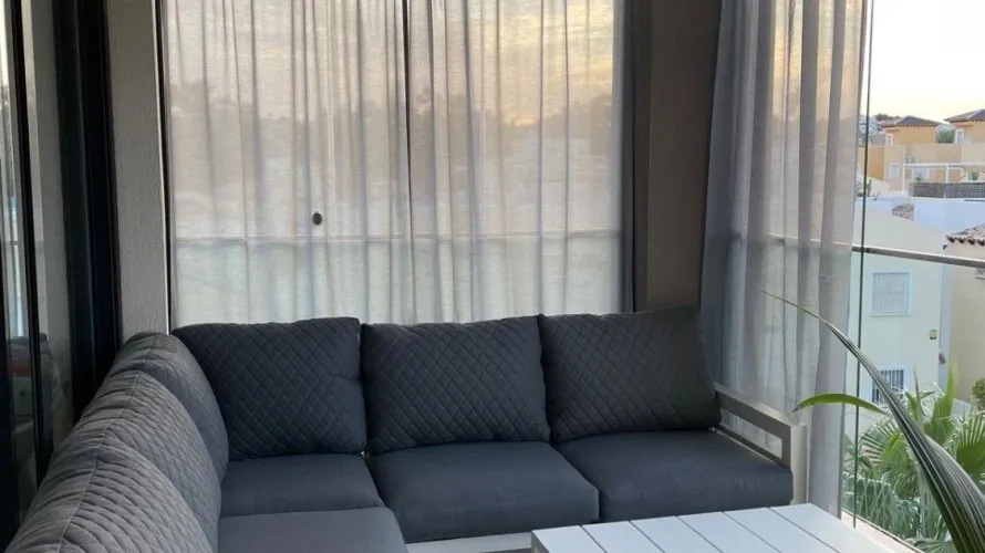 Apartment de 2 chambres à Campoamor, Spain No. 1197 № 18
