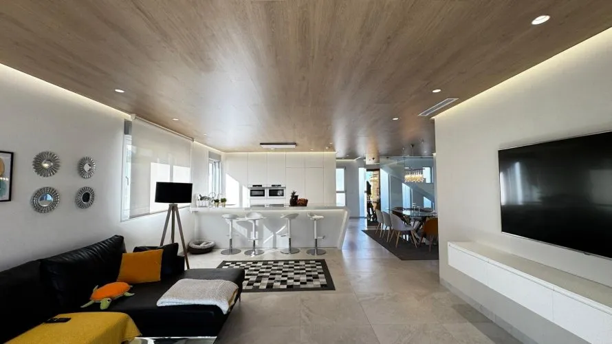 Villa de 4 chambres à Campoamor, Spain No. 1214 № 6