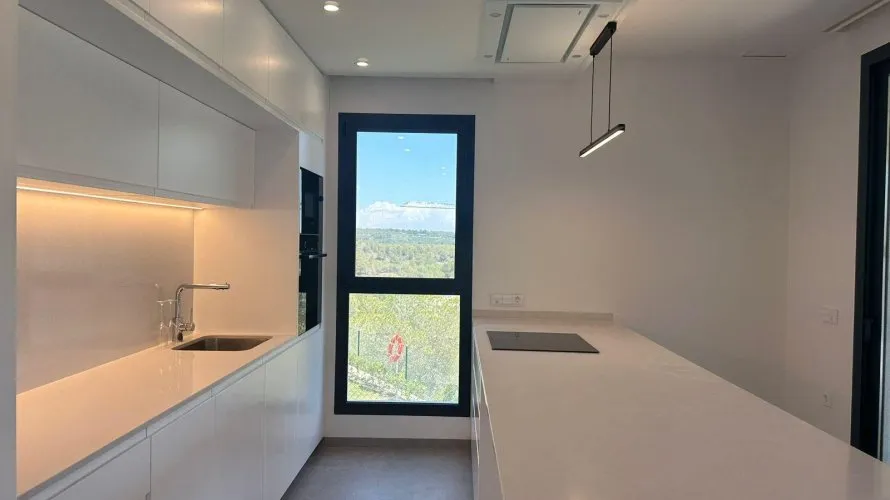 Apartment de 2 chambres à Orihuela, Spain No. 117 № 13