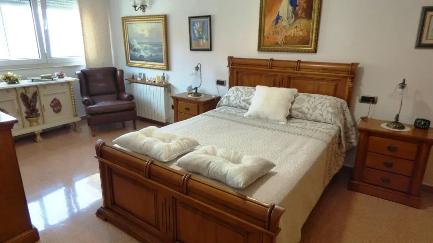 House de 3 chambres à Cabo De Las Huertas, Spain No. 1240 № 12