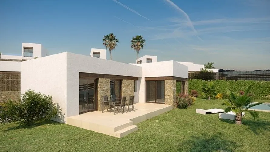 Apartment de 3 chambres à Finestrat, Spain No. 315 № 6