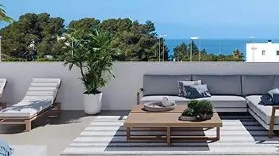 Apartment de 4 chambres à Mallorca, Spain No. 1212 № 22
