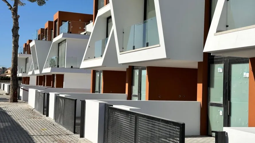 House de 3 chambres à Calpe, Spain No. 486 № 10