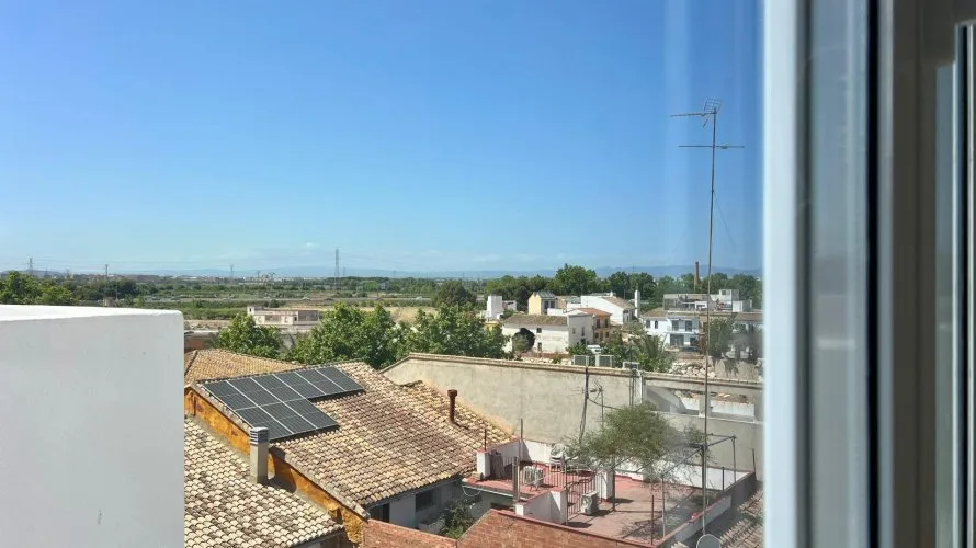 Penthouse de 1 chambre à Picanya, Spain No. 1407 № 11