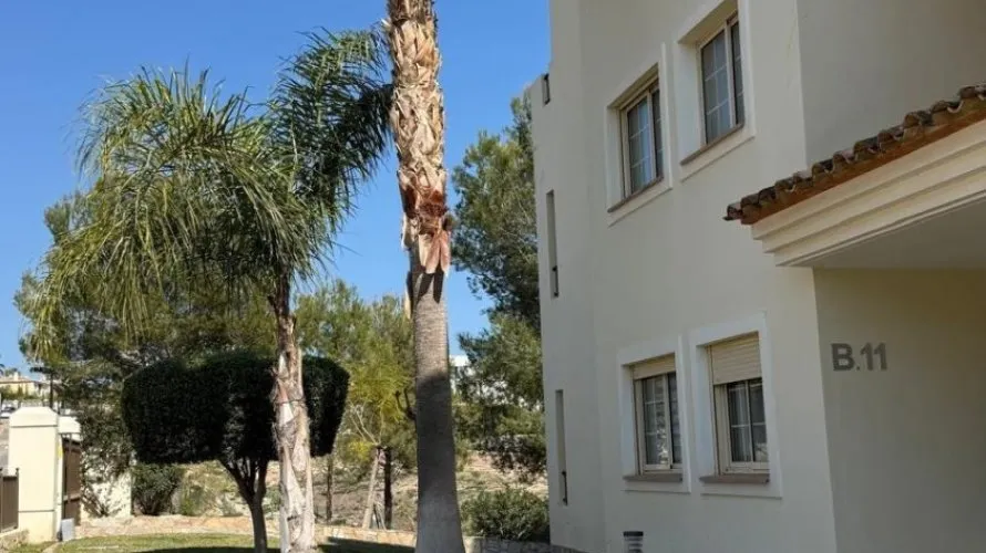 Penthouse de 3 chambres à Finestrat, Spain No. 1367 № 1