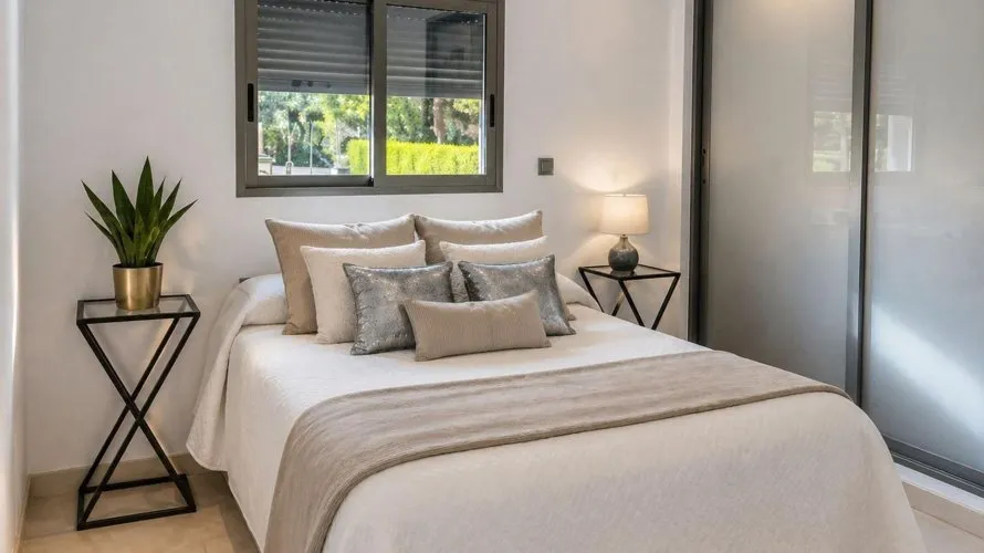 Villa de 5 chambres à Alicante, Spain No. 1239 № 11