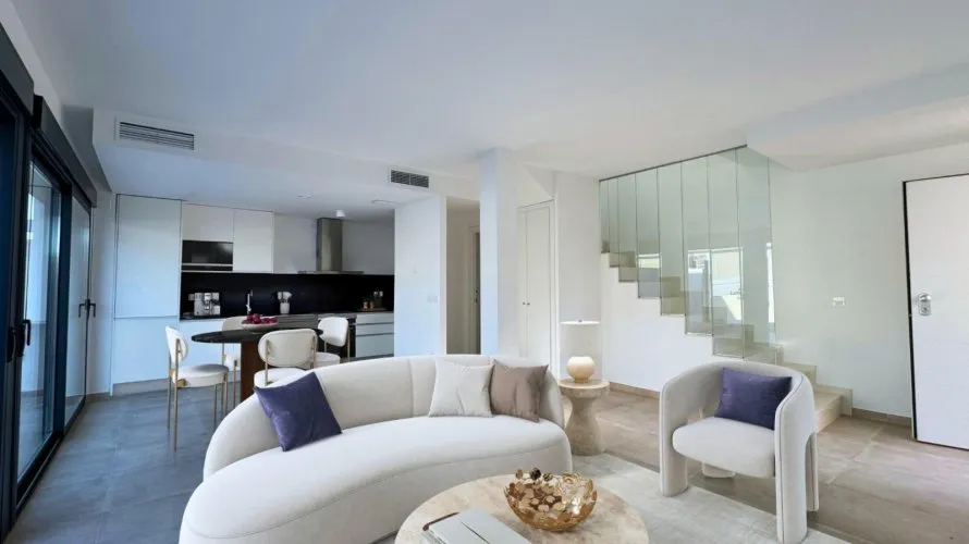 Apartment de 4 chambres à Gran Alacant, Spain No. 1425 № 6