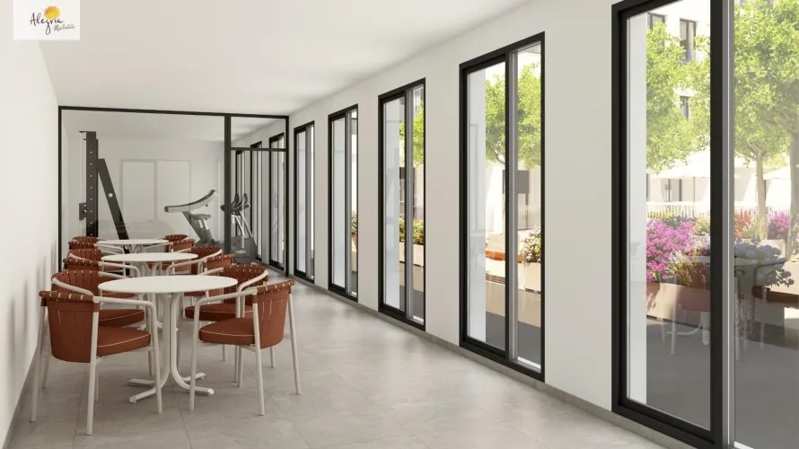 Apartment de 1 chambre à Pucol, Spain No. 159 № 11