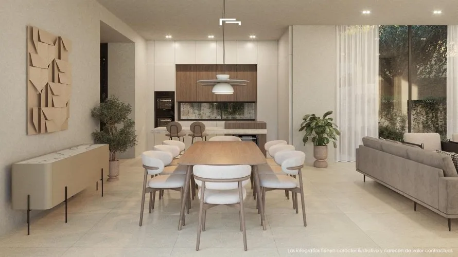 Villa de 3 chambres à Benissa, Spain No. 821 № 3
