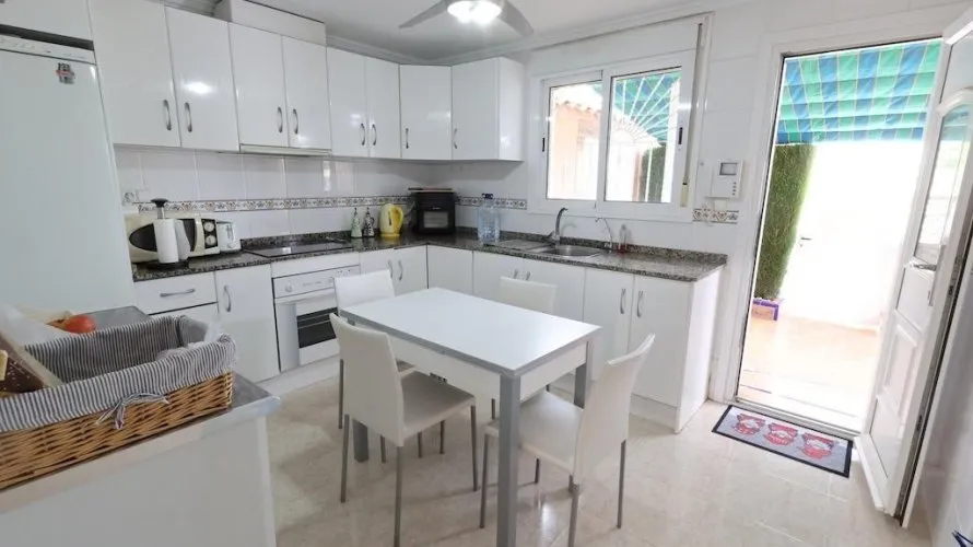 House de 5 chambres à Ciudad Quesada, Spain No. 1402 № 12