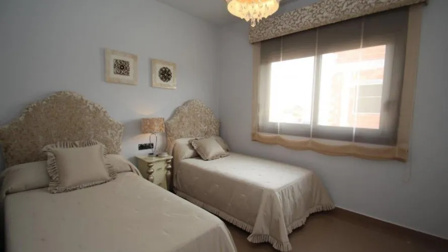 Villa de 157m² à Campoamor, Spain No. 249 № 8