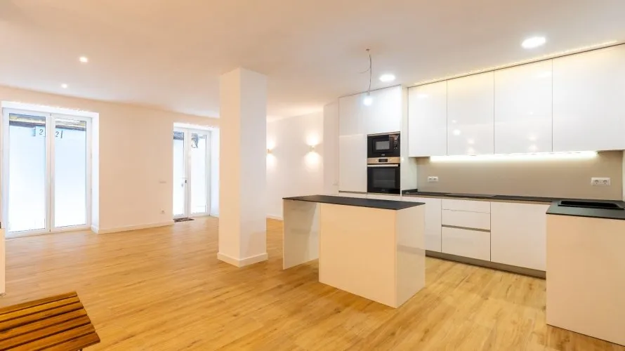 Apartment de 1 chambre à Madrid, Spain No. 81 № 25