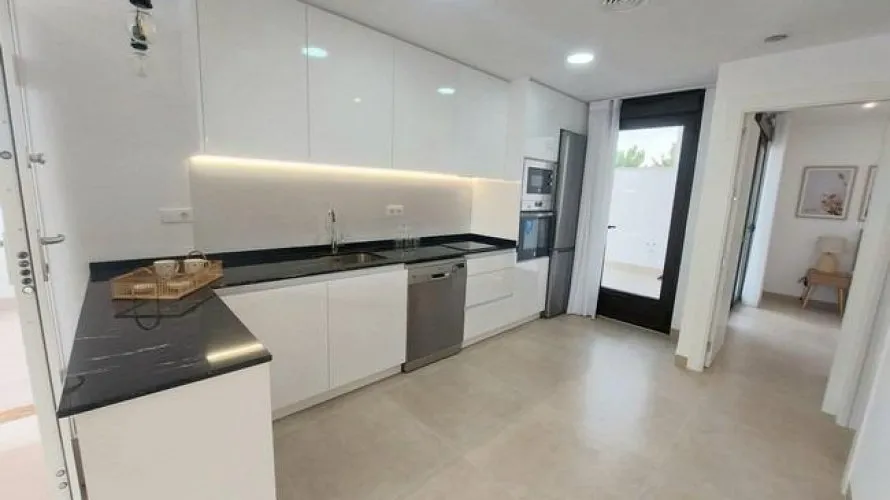 Villa de 3 chambres à San Pedro del Pinatar, Spain No. 490 № 7