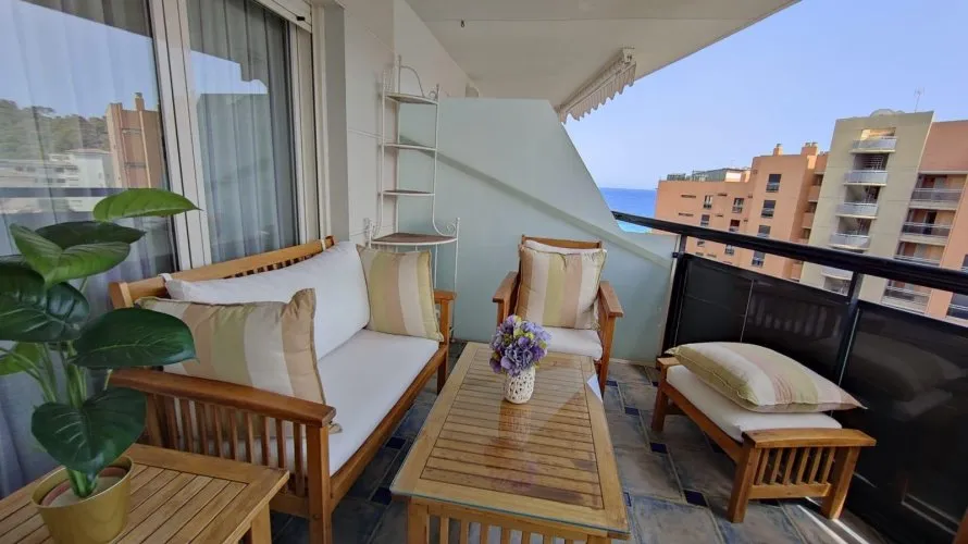 Apartment de 129m² à Villajoyosa, Spain No. 588 № 21