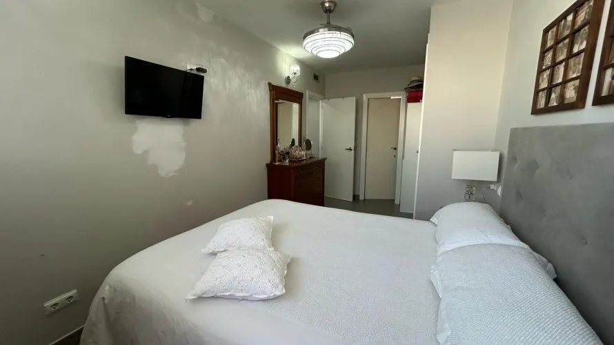 Penthouse de 3 chambres à Finestrat, Spain No. 717 № 23