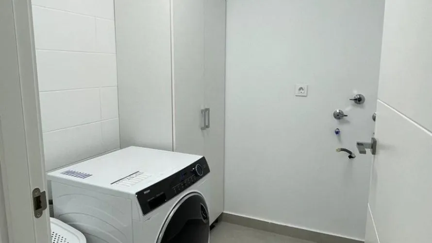 Villa de 139m² à Finestrat, Spain No. 570 № 17