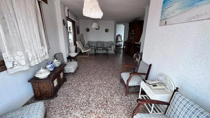 Penthouse de 4 chambres à La Mata, Spain No. 469 № 18