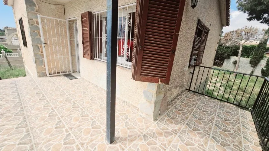Apartment de 4 chambres à Torrevieja, Spain No. 1093 № 6