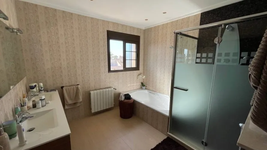 Apartment de 4 chambres à Ciudad Quesada, Spain No. 263 № 11