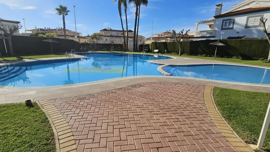 Penthouse de 4 chambres à Torrevieja, Spain No. 641 № 20