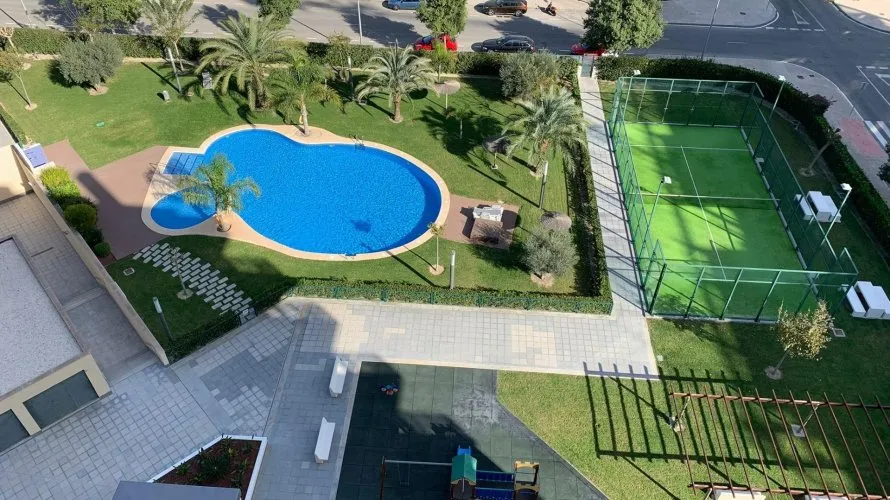 Penthouse de 4 chambres à Alicante, Spain No. 1114 № 21