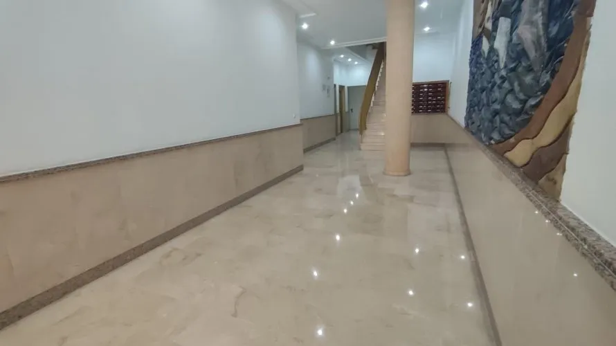 Penthouse de 1 chambre à Torrevieja, Spain No. 124 № 1