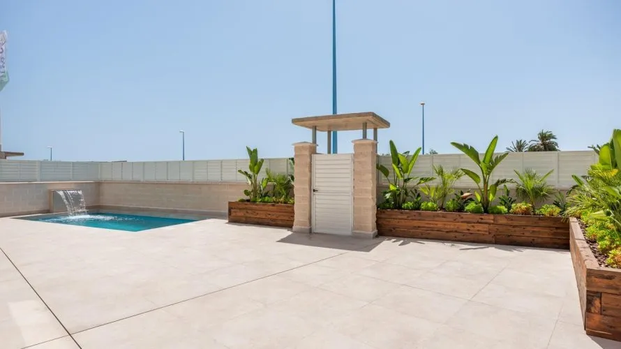 Villa de 3 chambres à Vera, Spain No. 1280 № 27