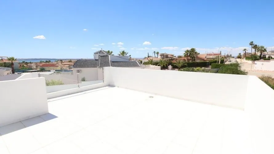 Apartment de 3 chambres à Rojales, Spain No. 1336 № 18