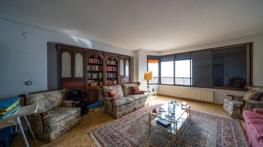 Apartment de 1 chambre à Alicante, Spain No. 904 № 12